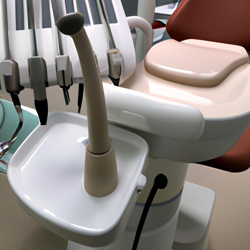 ציוד שיניים חדיש בשימוש במרכז גירון רעננה